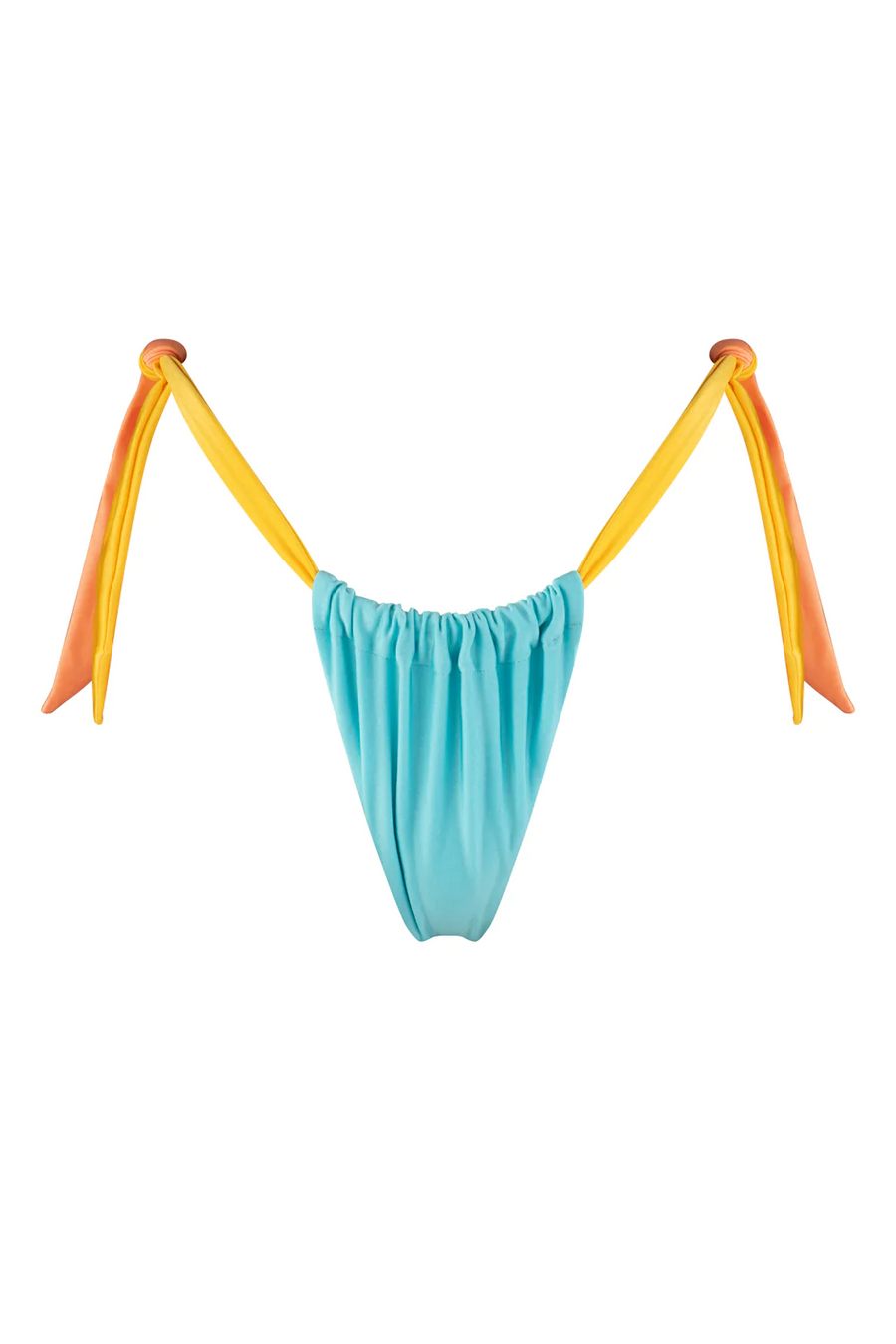 Tigerlily Aphrodite Kahlia Bottom - Sorbet Spice