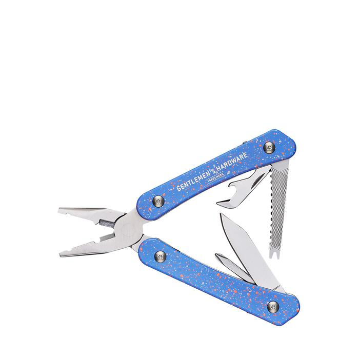 Gentlemen's Hardware Fisherman's Friend  Multitool