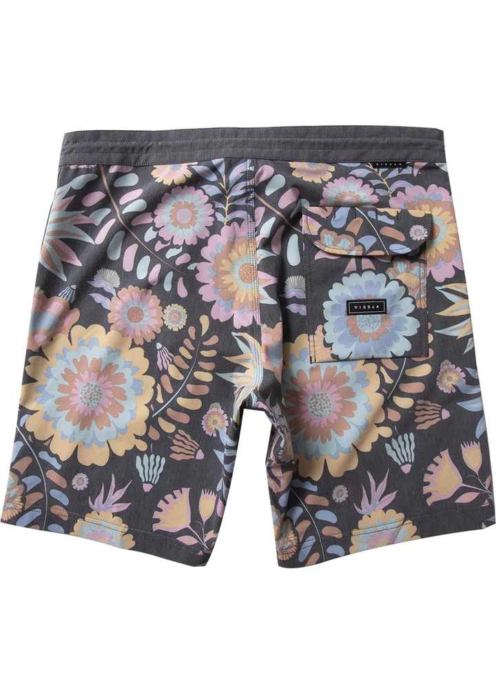 Vissla Jaco 18.5" Boardshort - Multi