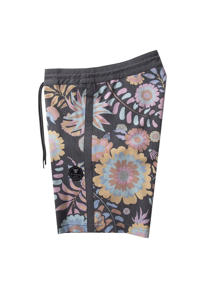 Vissla Jaco 18.5" Boardshort - Multi