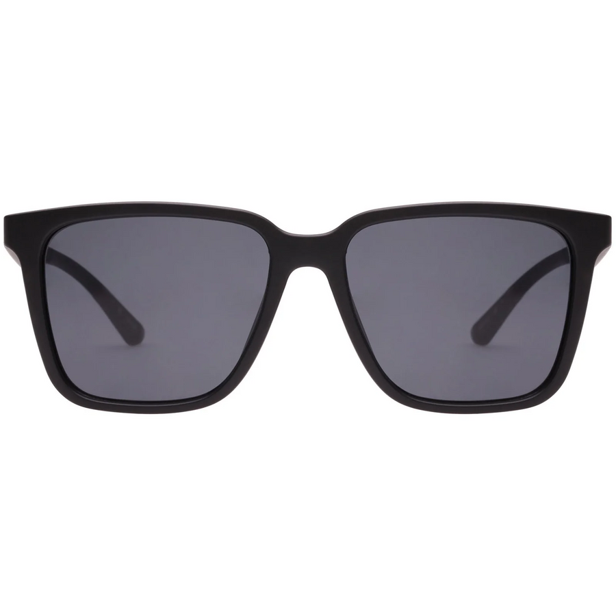 Le Specs Fair Game - Matte Black