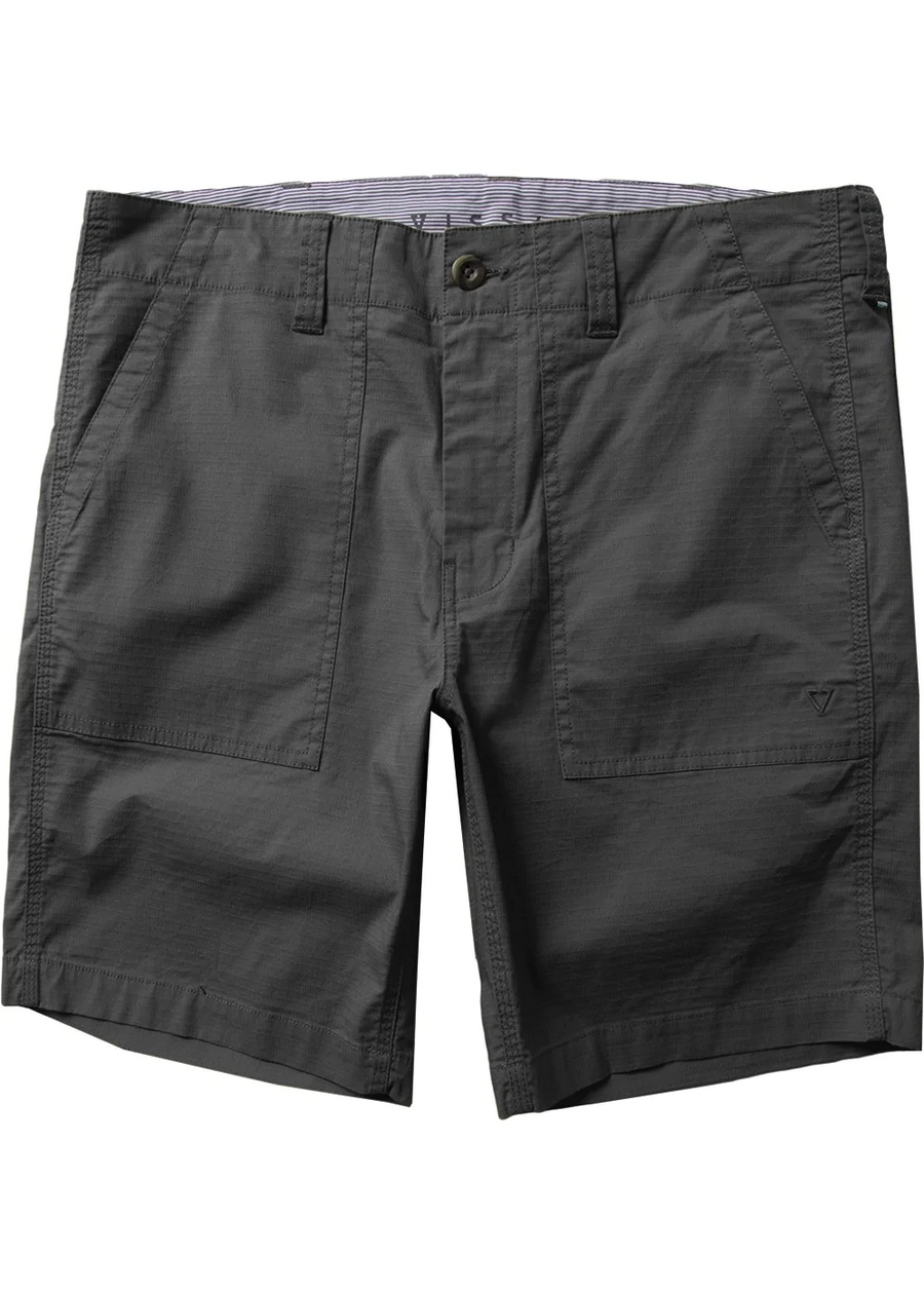 Vissla Drills Eco  18.5" Walkshort - Phantom