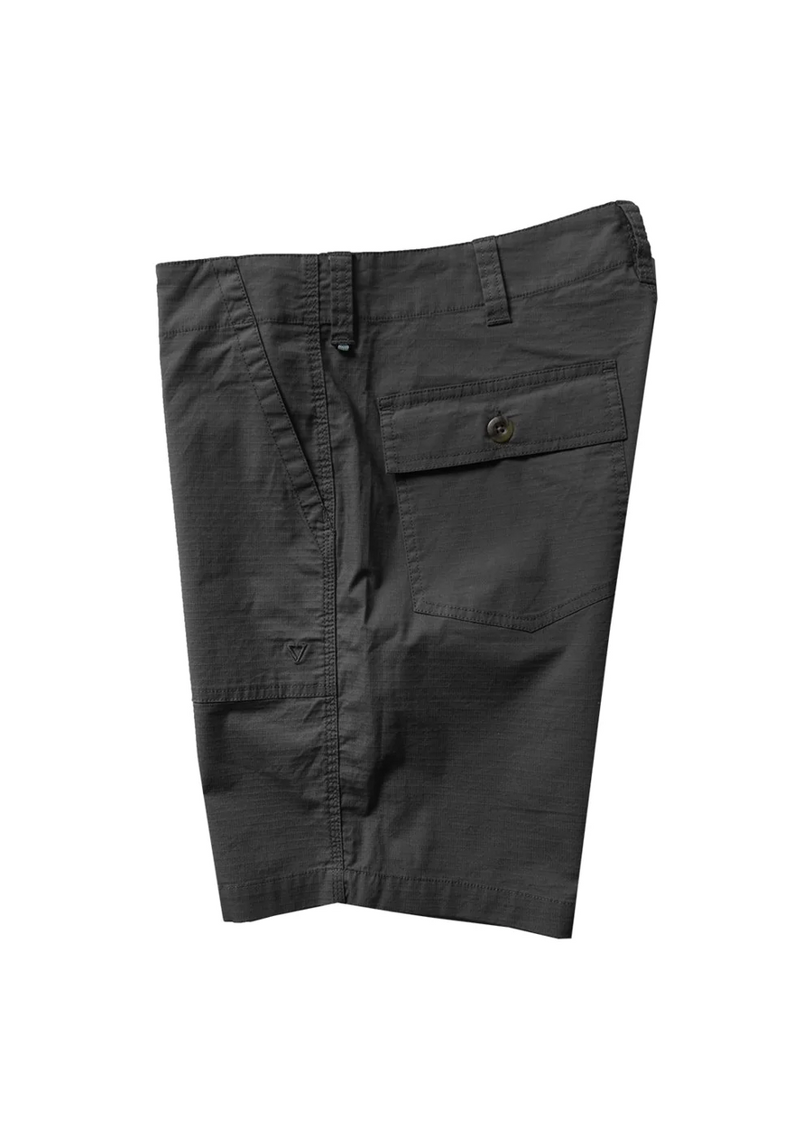 Vissla Drills Eco  18.5" Walkshort - Phantom