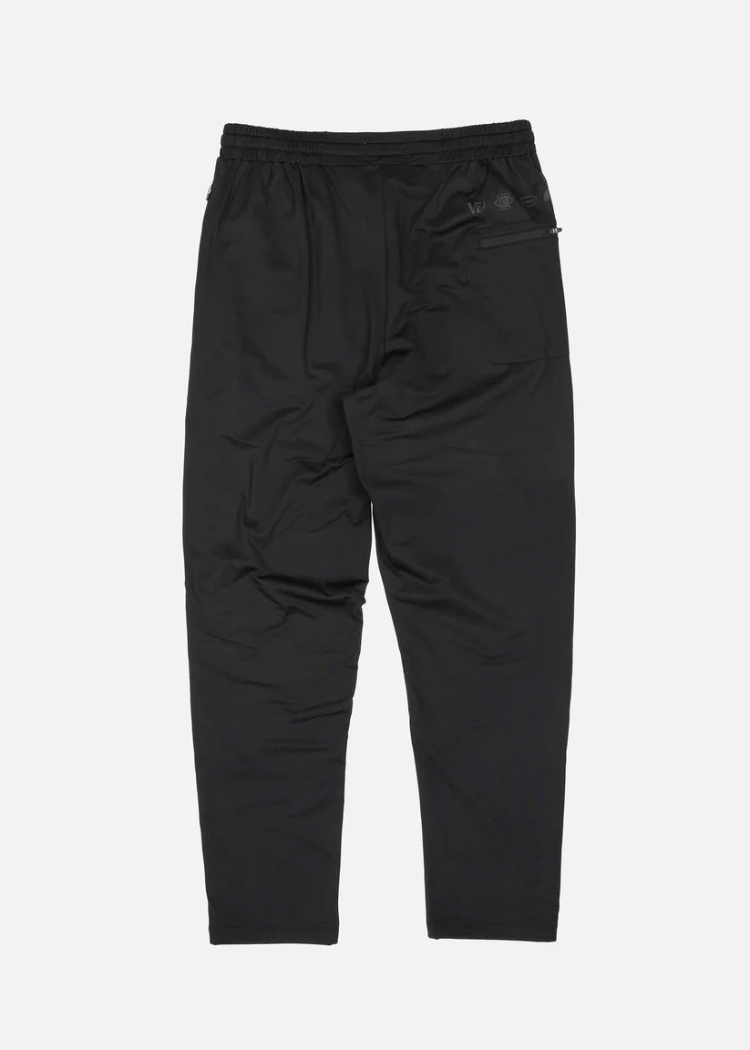 Rivvia Jogger Pant - Black