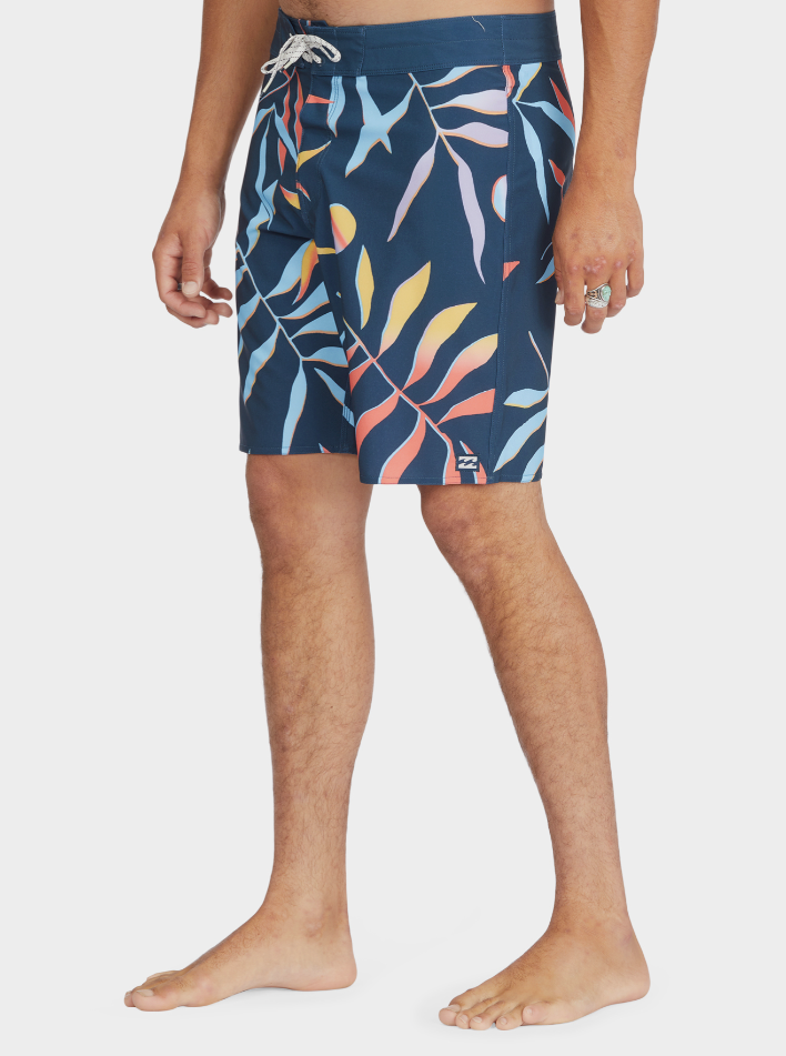 Billabong Sundays Pro Boardshort - Midnight