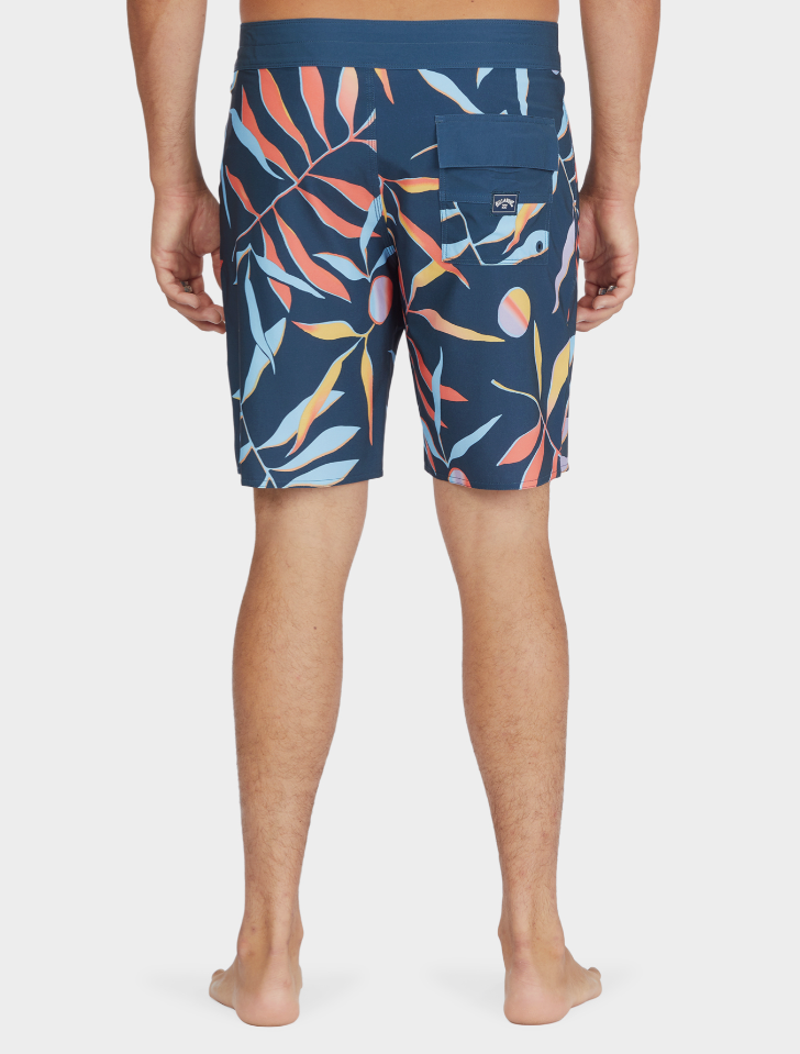 Billabong Sundays Pro Boardshort - Midnight