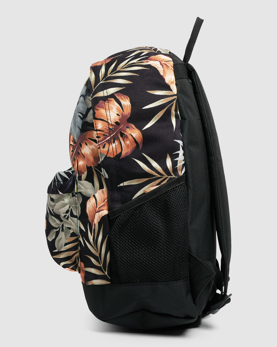 Billabong My Babylon Tiki Backpack - Black