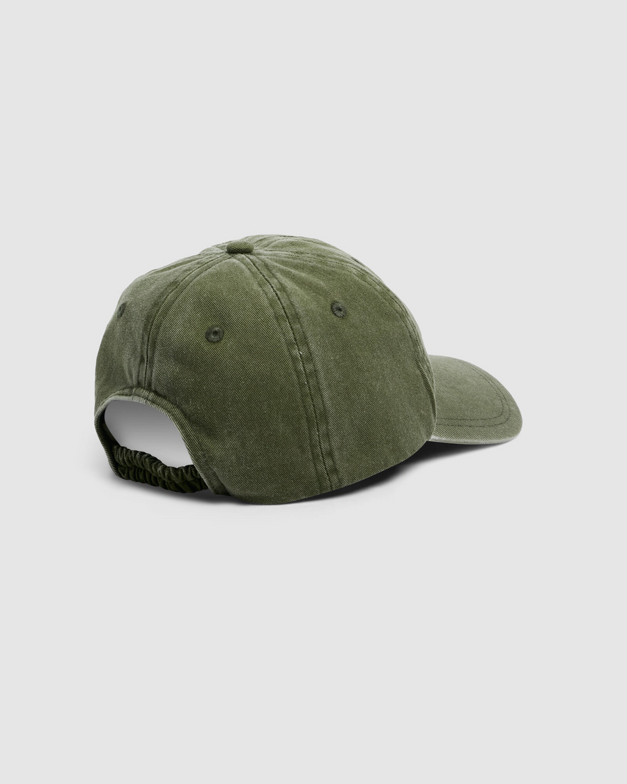 Billabong On Repeat Cap - Green