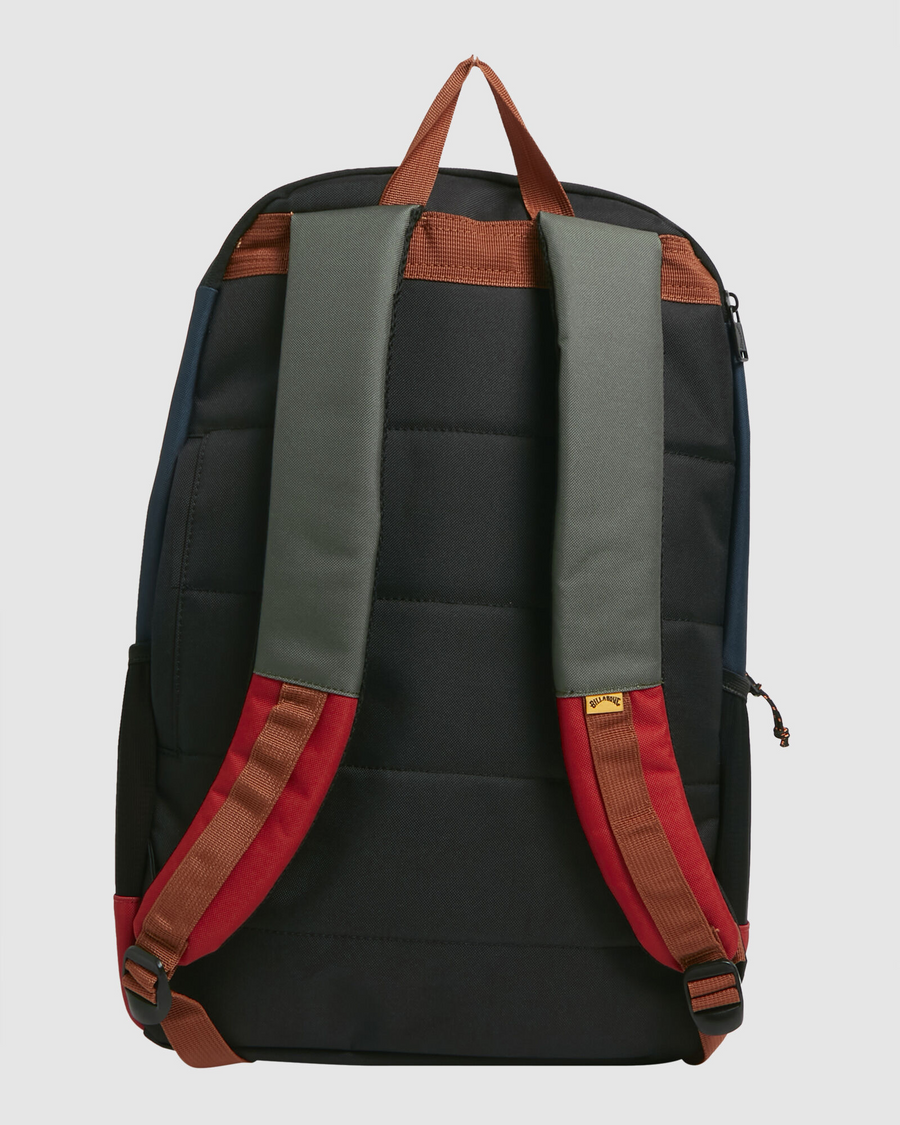 Billabong Command Backpack - Multi