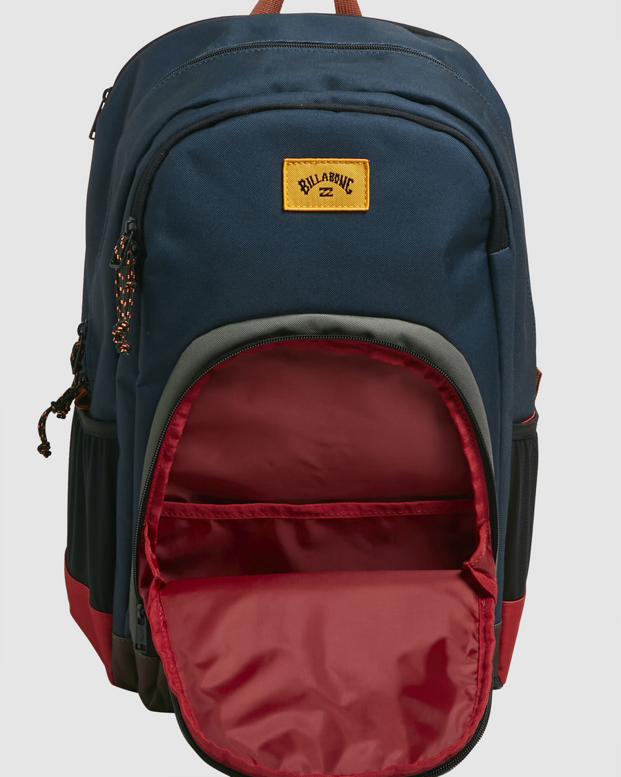 Billabong Command Backpack - Multi