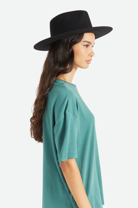 Brixton Cohen Cowboy Hat