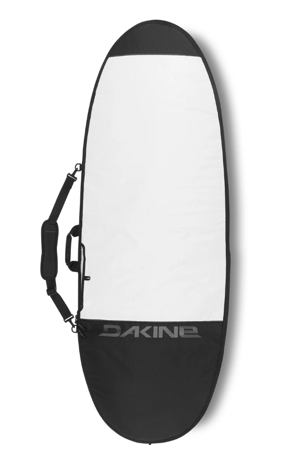 Dakine Daylight Surfboard 6'0 Hybrid Bag - White