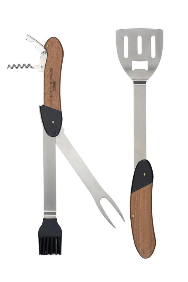 Gentlemen's Hardware BBQ Multi-Tool