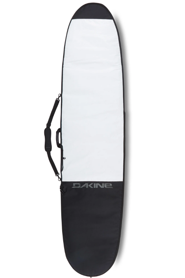 Dakine Daylight Noserider Surfboard Bag 7'6 - White