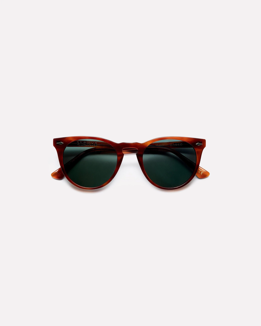 Epokhe Darko Sunglasses