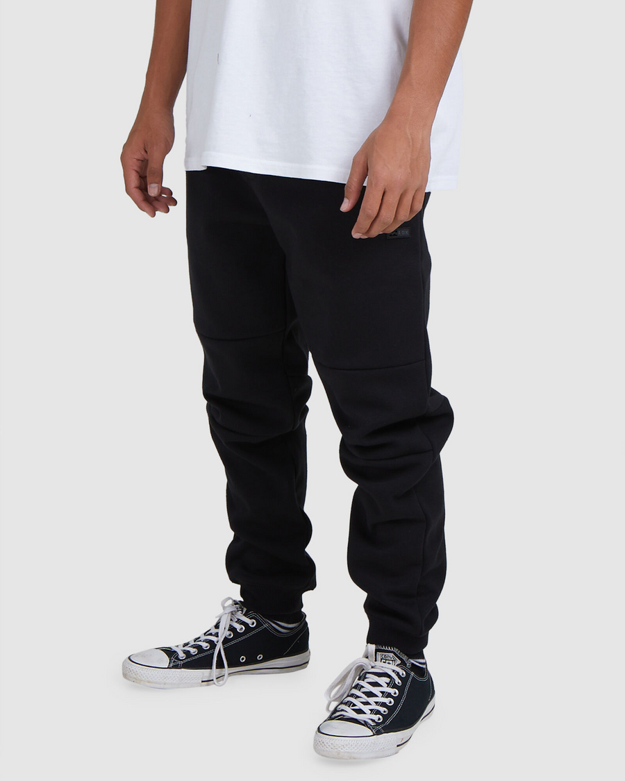 Billabong Adiv Tech Fleece Pant - Black