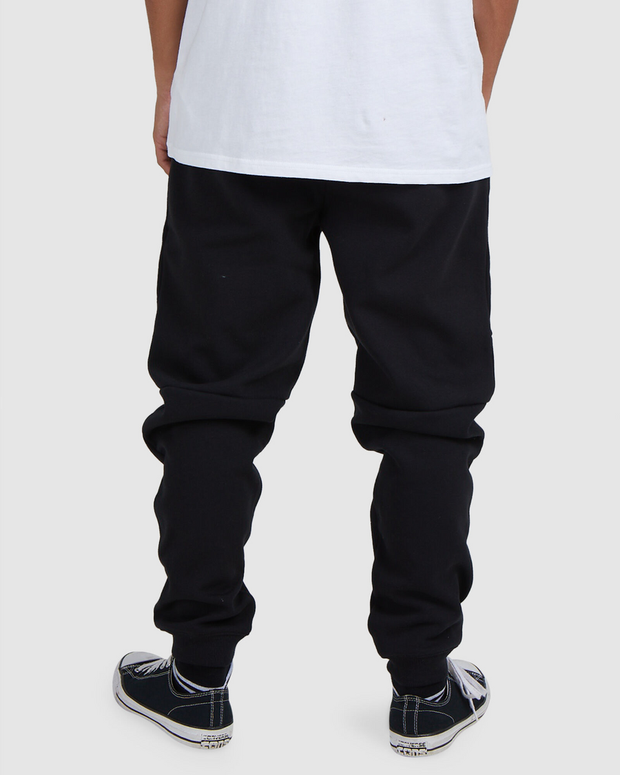 Billabong Adiv Tech Fleece Pant - Black