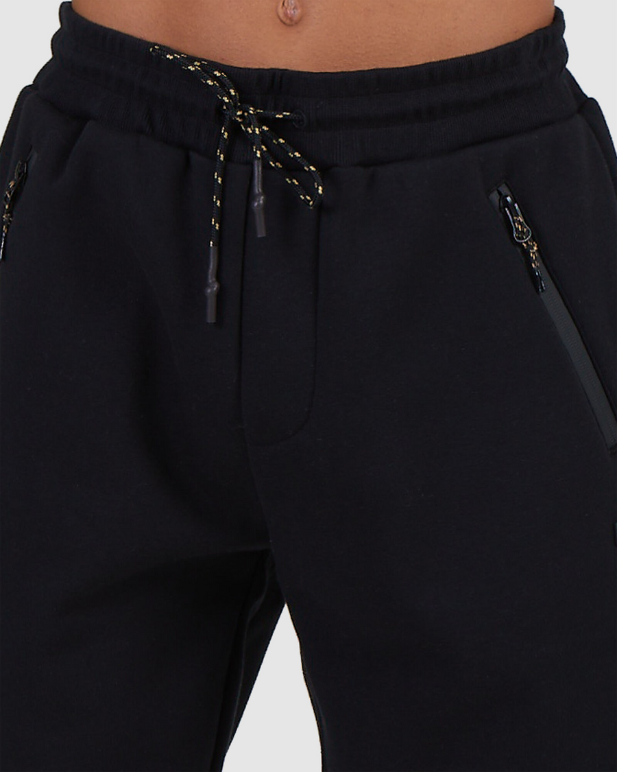 Billabong Adiv Tech Fleece Pant - Black