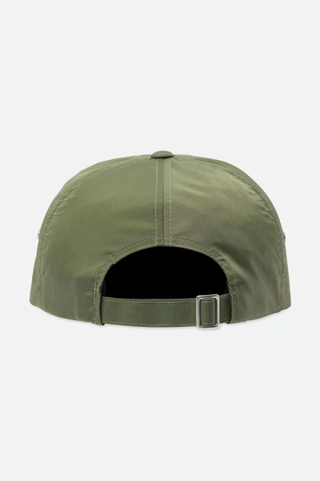 Brixton Vintage Nylon MP Cap O/S