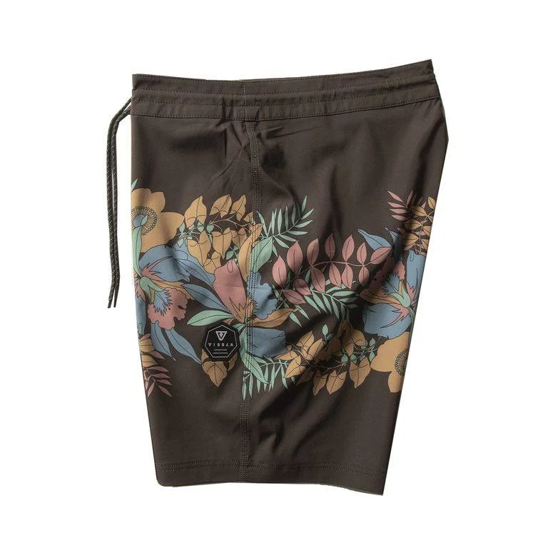 Vissla E Komo Mai 18.5" Boardshort-JAV