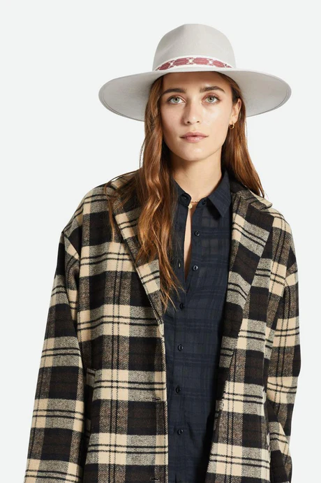 Brixton Jo Rancher Hat