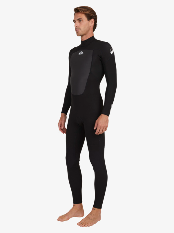 Quiksilver 3/2 Prologue BZ FLT Wetsuit - Black