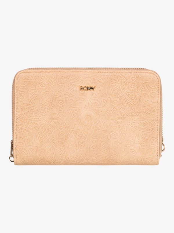 Roxy Back In Brooklyn Wallet