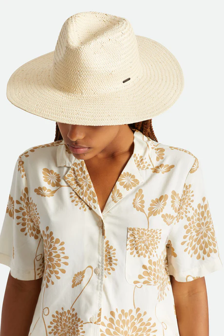 Brixton Seaside Sun Hat