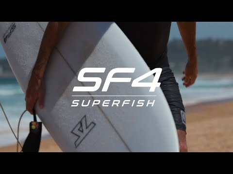 7S 6'0 SUPERFISH 4 PU