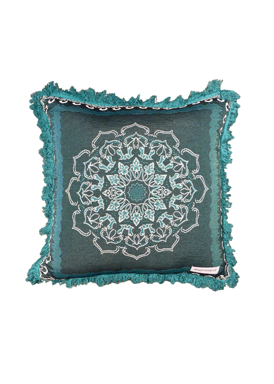 Roam With Us Mystic Cushion Cover