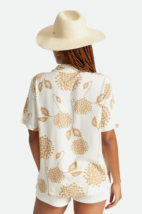 Brixton Seaside Sun Hat