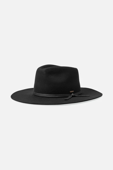 Brixton Cohen Cowboy Hat