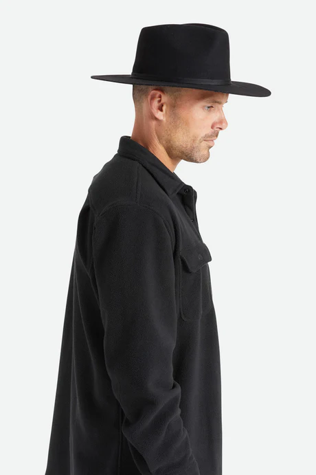 Brixton Cohen Cowboy Hat