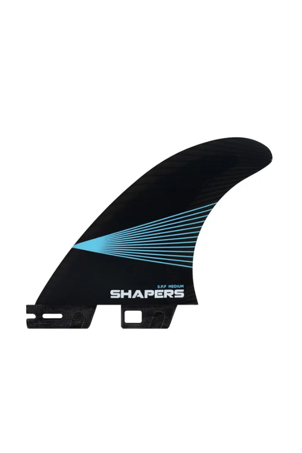Shapers S.P.F Airlite Medium 3-FIN Shapers 2 Tab