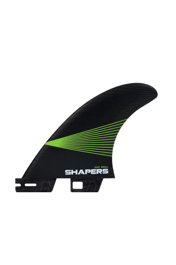 Shapers AL Merrick Series Thruster (Single Tab)