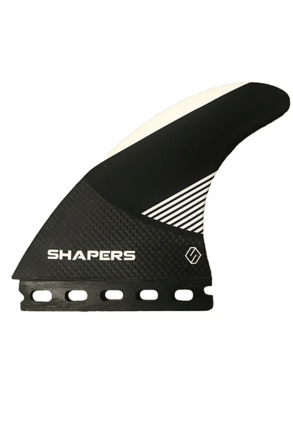 Shapers Banting Pro Carbon Hybrid 3-Fin Large S-Tab