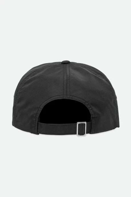 Brixton Vintage Nylon MP Cap O/S