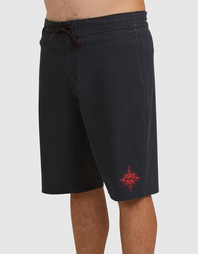 Billabong Bong Core Boardshort  - Black