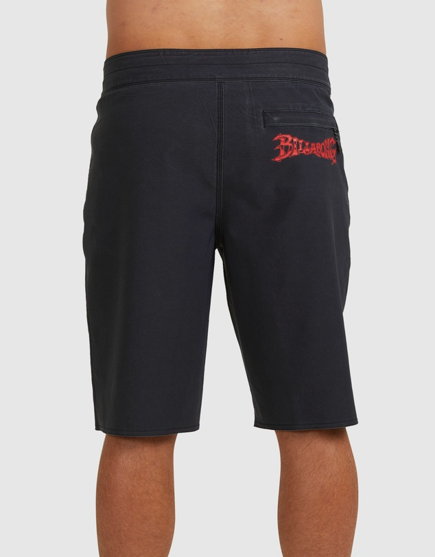 Billabong Bong Core Boardshort  - Black