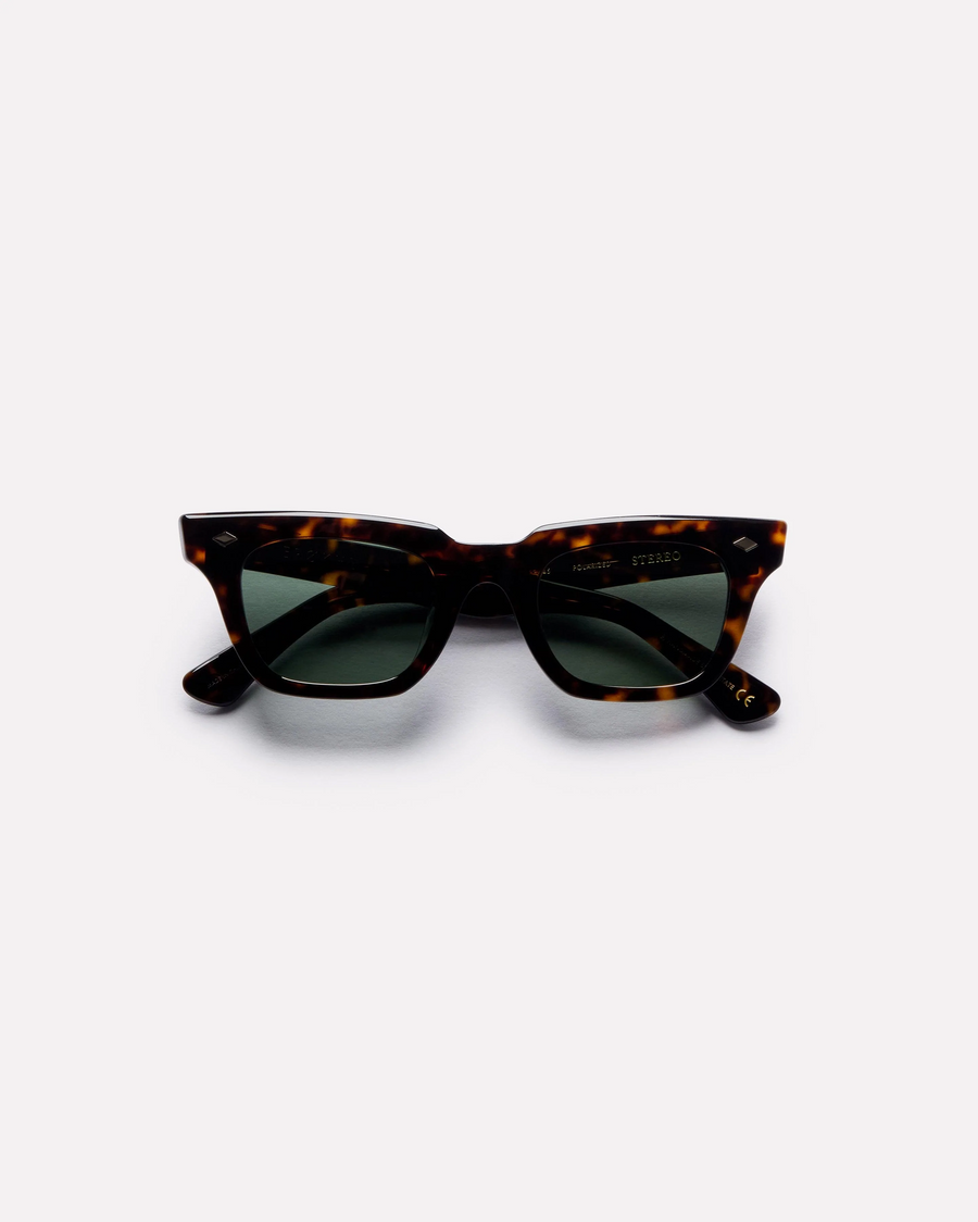 Epokhe Stereo Sunglasses