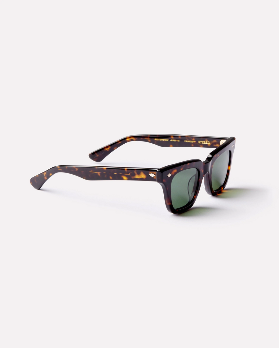 Epokhe Stereo Sunglasses