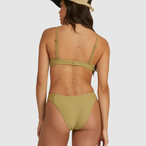 Billabong Tanlines Reese Underwire - Seagrass