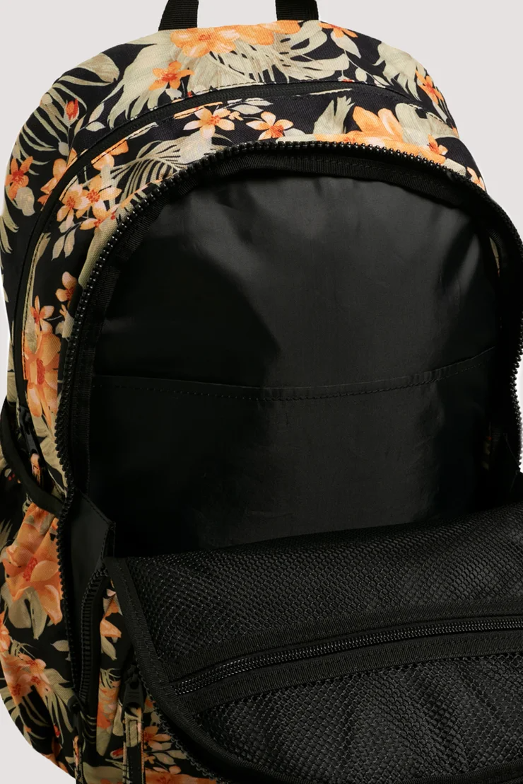 Billabong Utopia Roadie Backpack - Black