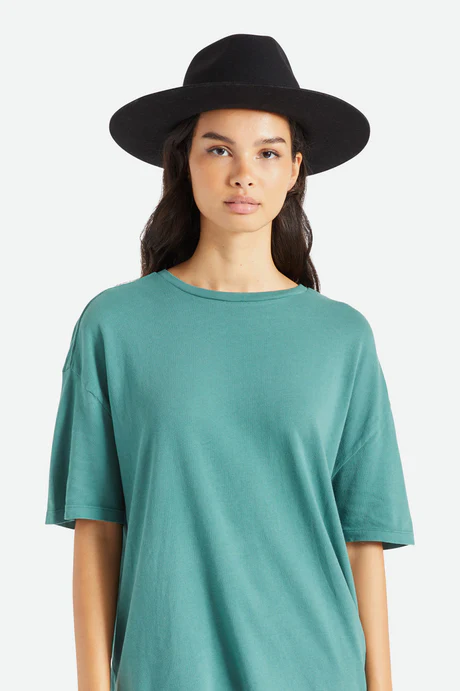 Brixton Cohen Cowboy Hat