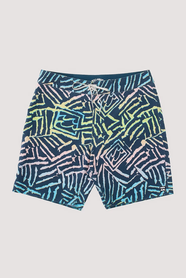 Billabong Sundays Pro Youth - Pastel